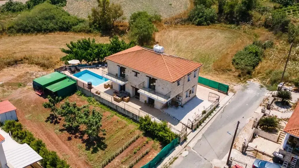 Друшиа: Villa Nikolina