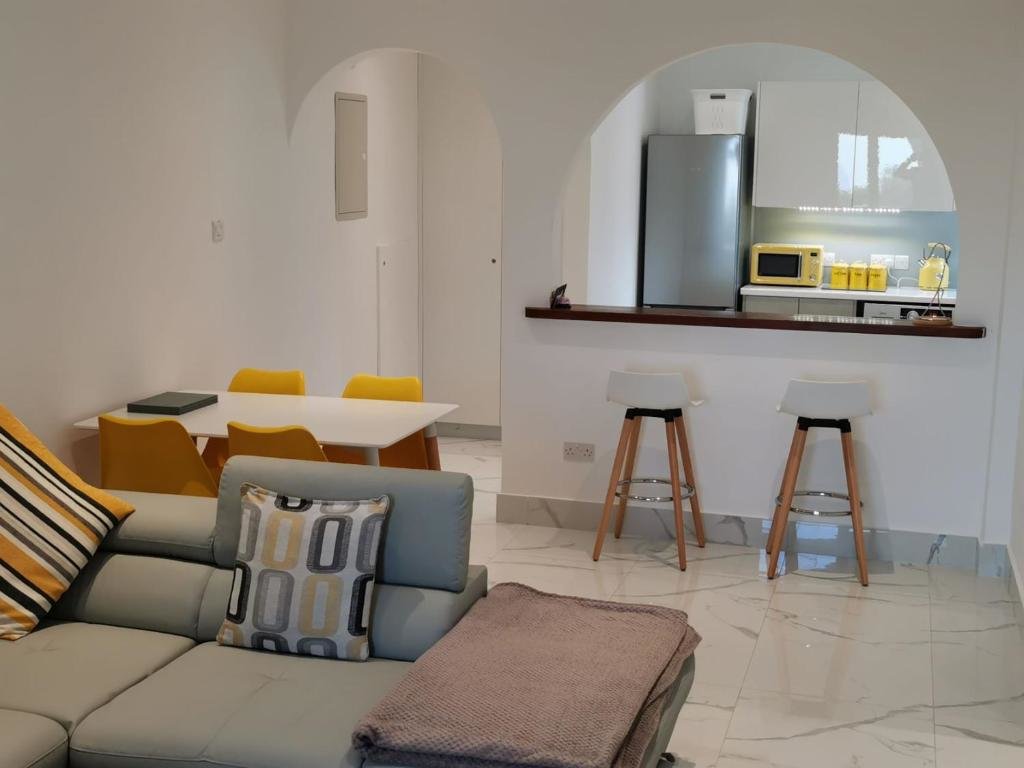 Пафос: Paphos Gardens Apartments