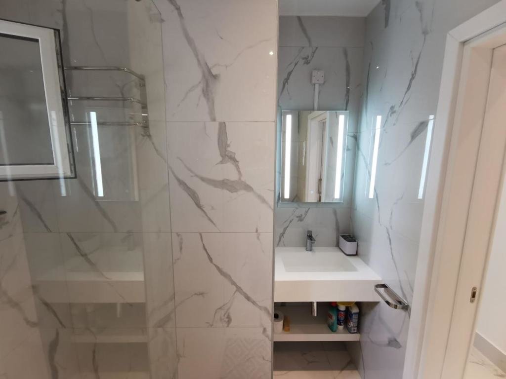 Пафос: Paphos Gardens Apartments