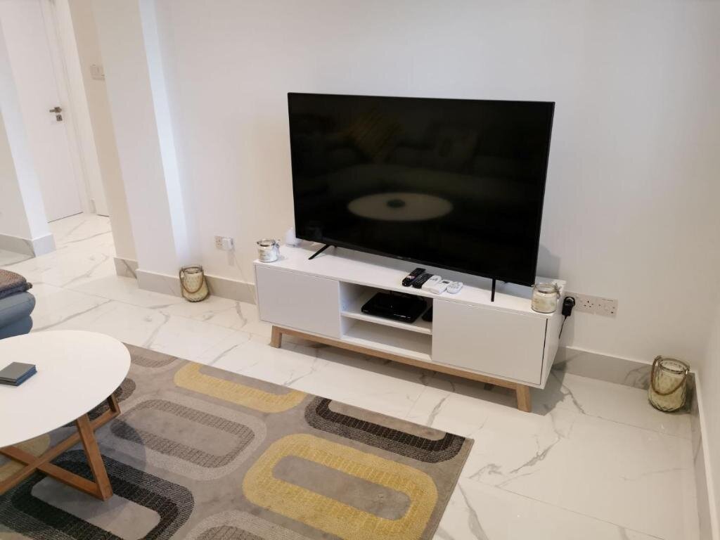 Пафос: Paphos Gardens Apartments