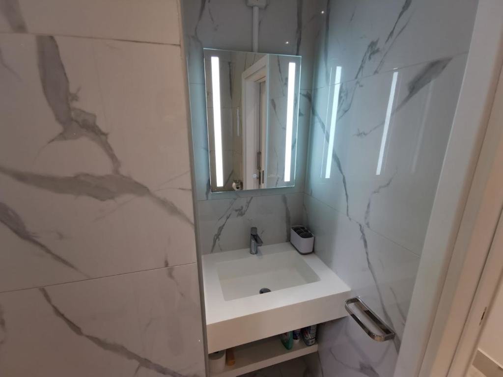 Пафос: Paphos Gardens Apartments