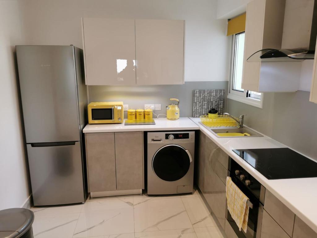 Пафос: Paphos Gardens Apartments