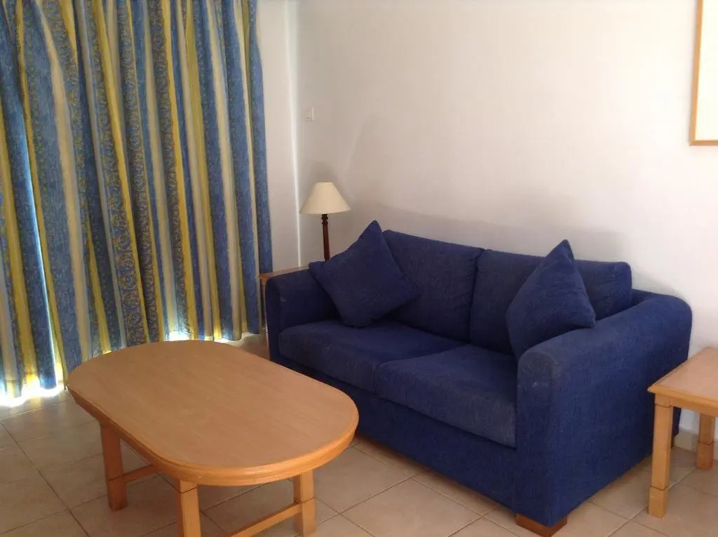 Пафос: Paphos Gardens Apartments