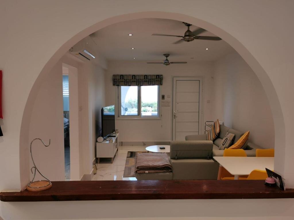 Paphos Gardens Apartments — фото 1
