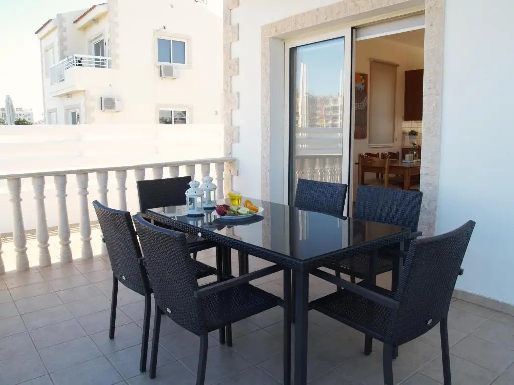 Протарас: Villa Ithaca Protaras