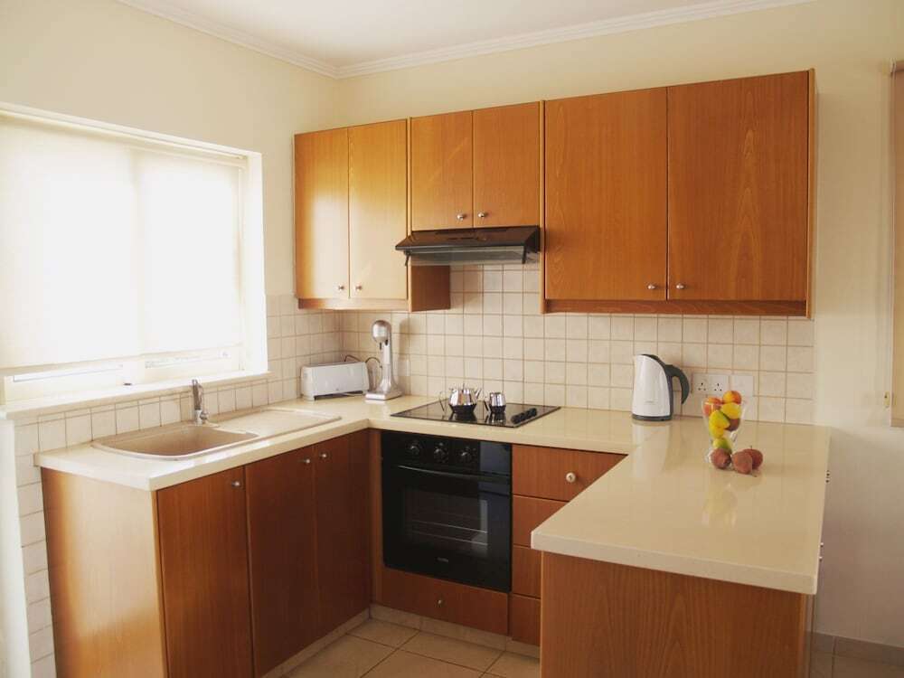 Протарас: Villa Ithaca Protaras