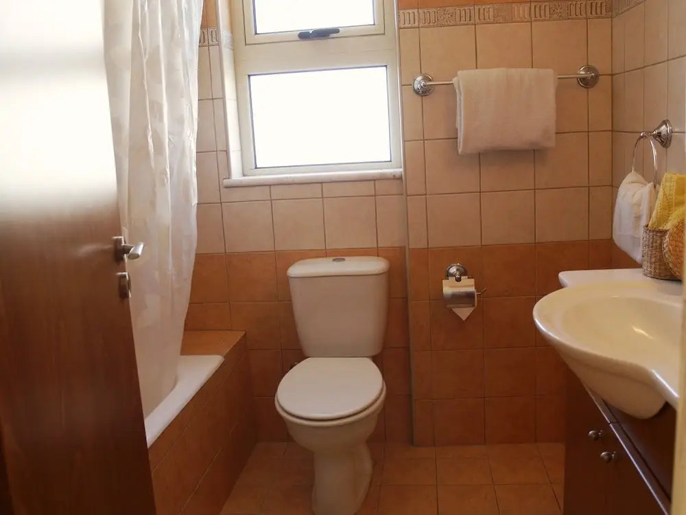 Протарас: Villa Ithaca Protaras