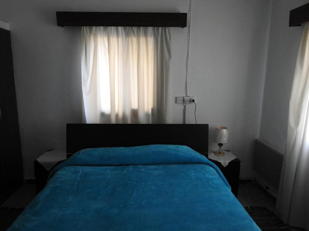 Какопетрия: Christos House