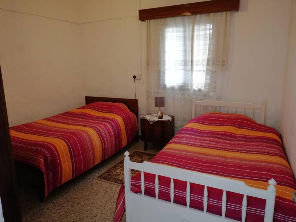 Какопетрия: Christos House