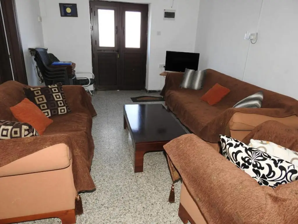 Какопетрия: Christos House