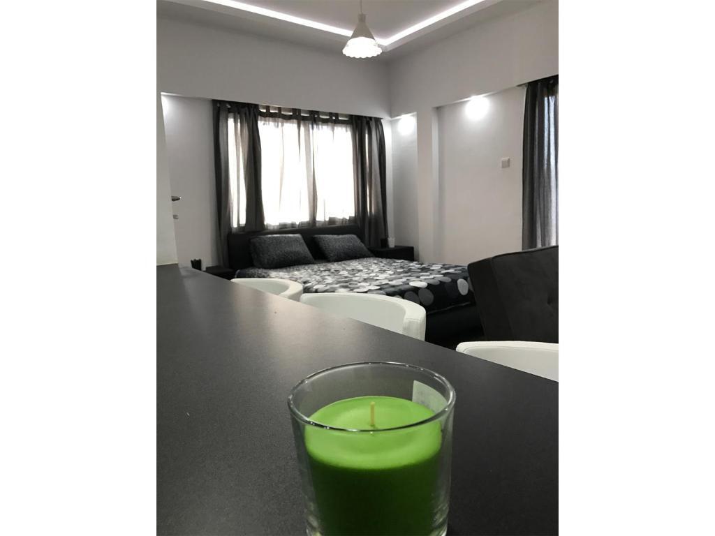Пафос: Papadavid Apartments