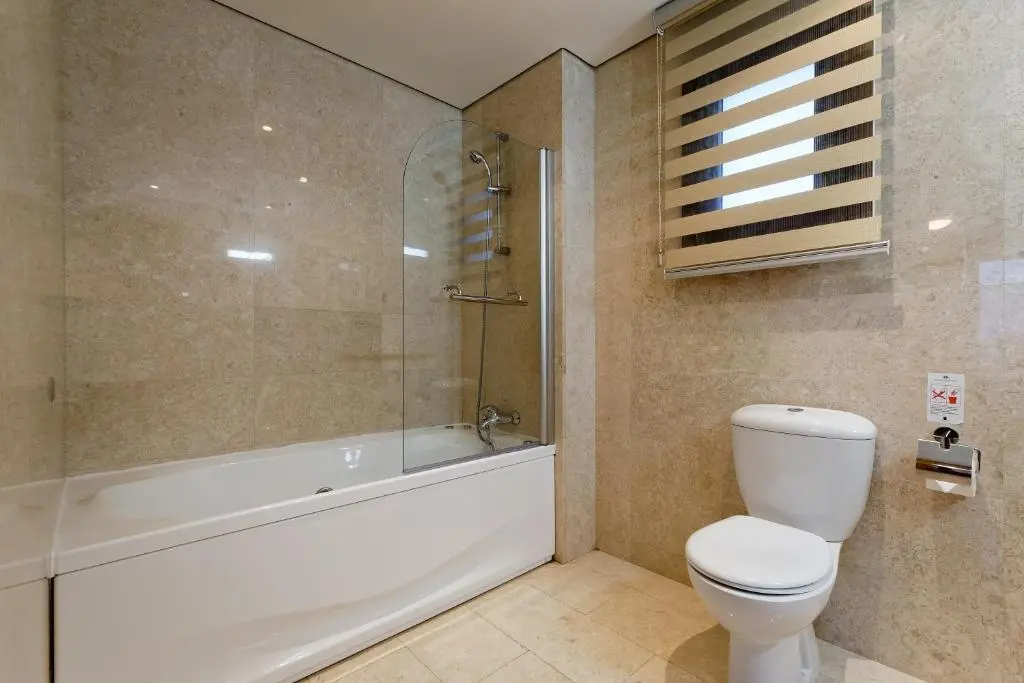 Куклия: 2 bedroom Villa Iremos with private pool and sea views, Aphrodite Hills Resort