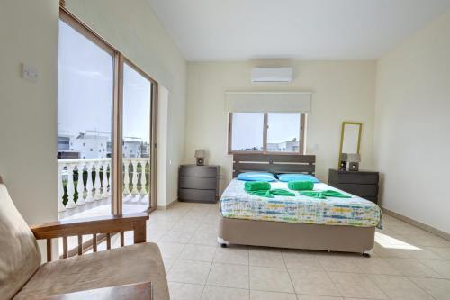 Айя-Напа: Villa Eva