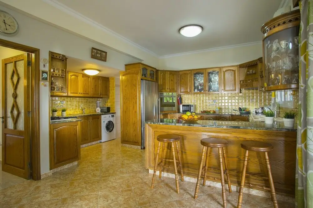 Айя-Напа: Villa Benetta