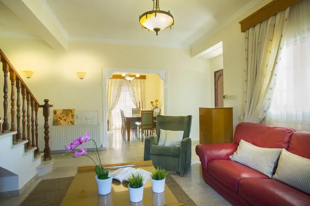 Айя-Напа: Villa Benetta
