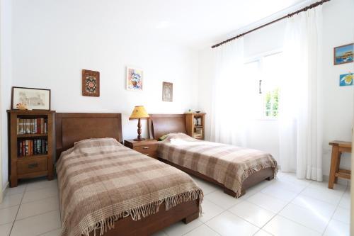 Пафос: Victor Apartment