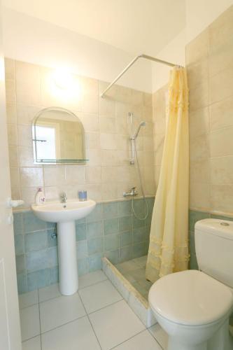 Пафос: Victor Apartment