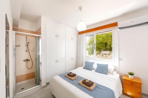 Протарас: Fig Tree Bay Villa 4