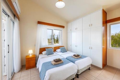 Протарас: Fig Tree Bay Villa 4
