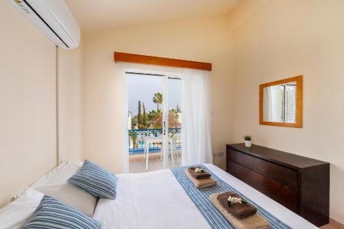 Протарас: Fig Tree Bay Villa 4