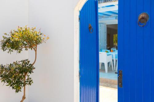Fig Tree Bay Villa 4 — фото 1