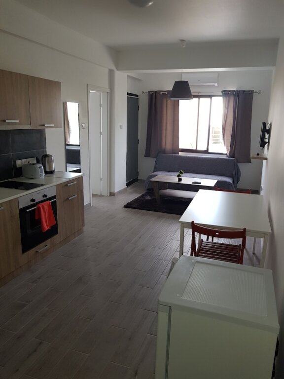Гермасойя: Mylos Court Apartments