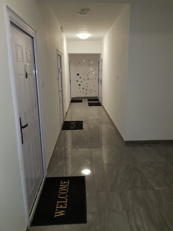 Гермасойя: Mylos Court Apartments