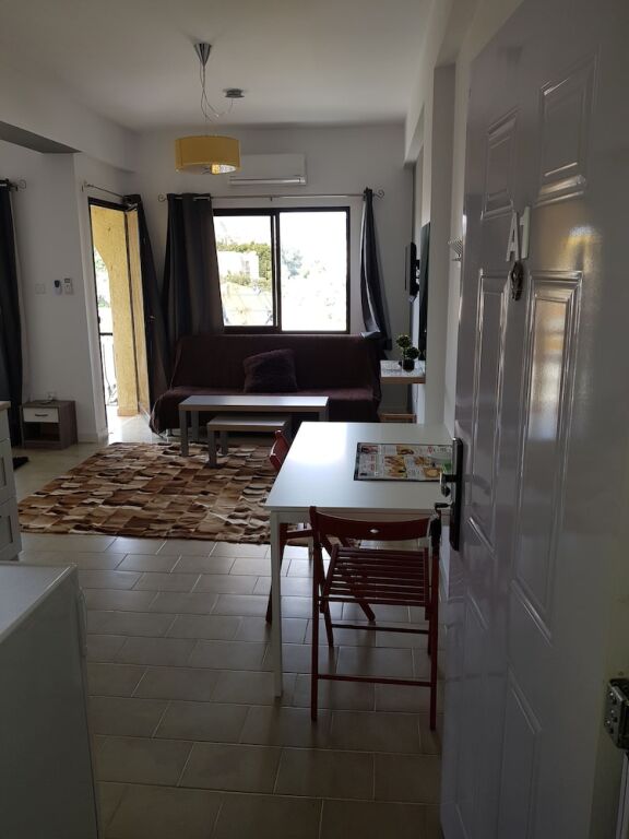 Гермасойя: Mylos Court Apartments