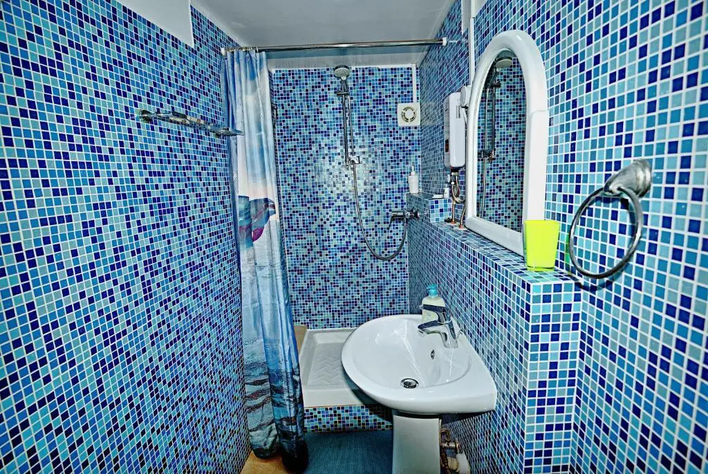 Айя-Напа: Pieris Apartments