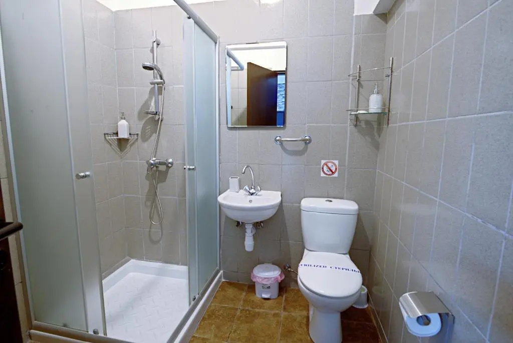 Айя-Напа: Pieris Apartments