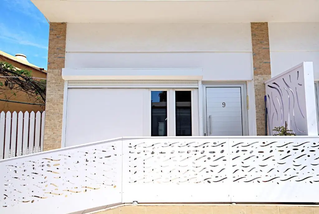 Айя-Напа: Pieris Apartments