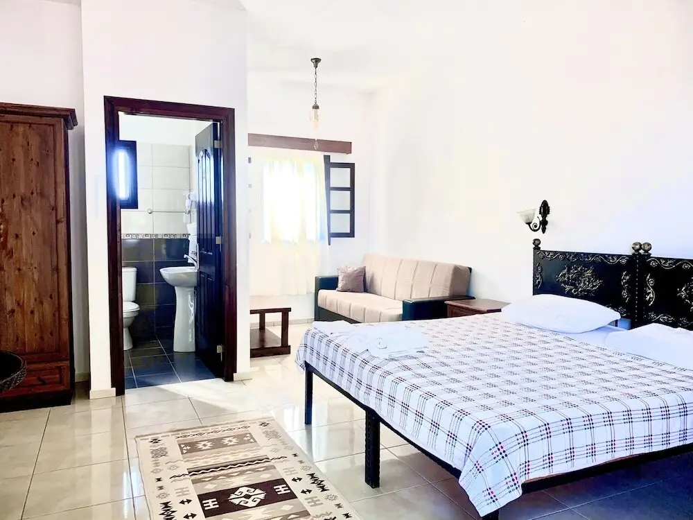 Дипкарпаз: Villa Lembos