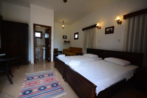 Дипкарпаз: Villa Lembos