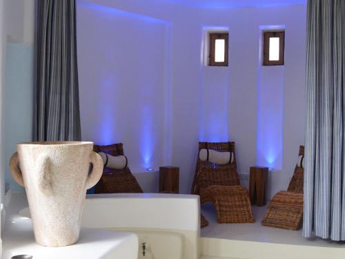 Лофу: Apokryfo Traditional Guesthouse