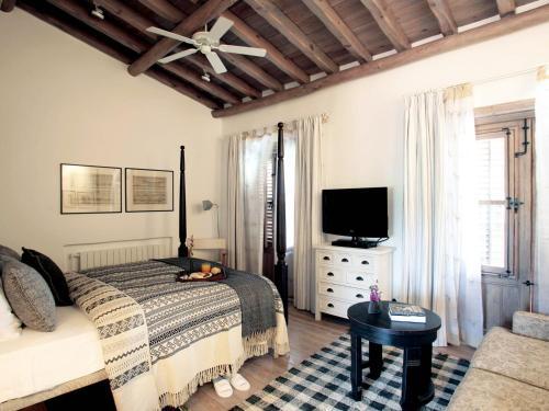 Лофу: Apokryfo Traditional Guesthouse