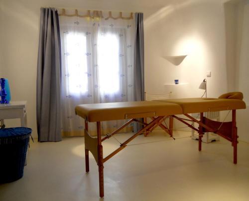 Лофу: Apokryfo Traditional Guesthouse