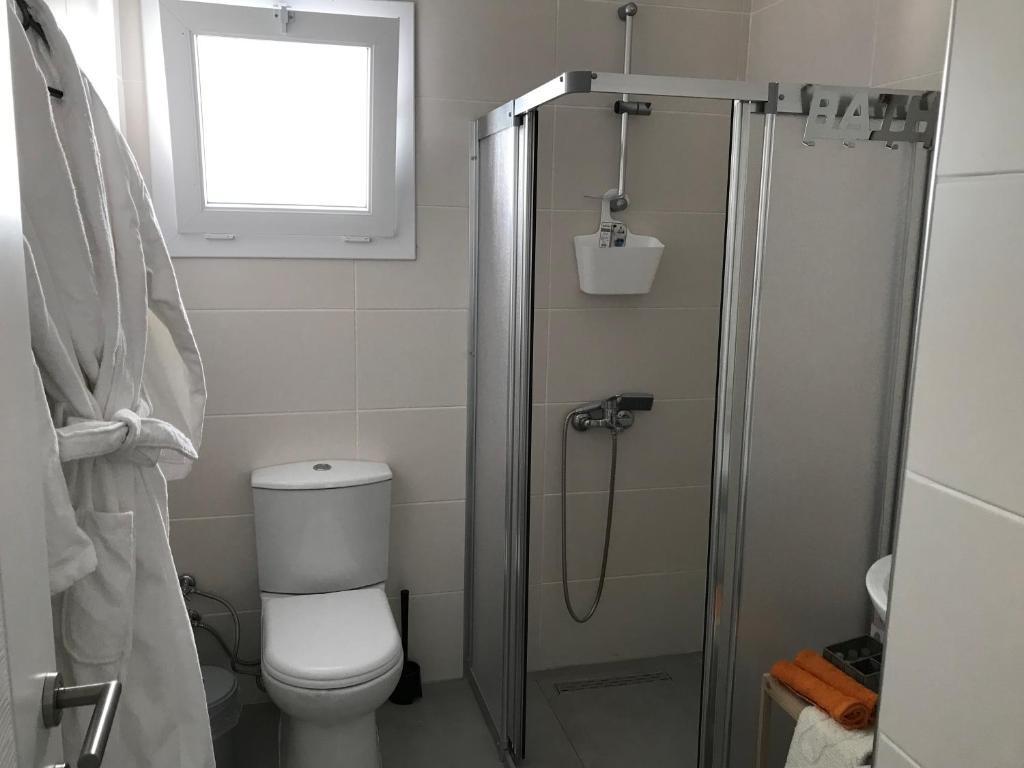 Северная Никосия: Cozy Flat in the heart of North Nicosia --- 55-1