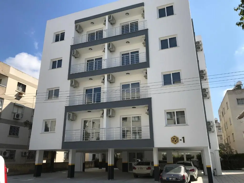 Северная Никосия: Cozy Flat in the heart of North Nicosia --- 55-1