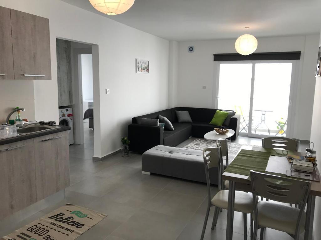 Северная Никосия: Cozy Flat in the heart of North Nicosia --- 55-1