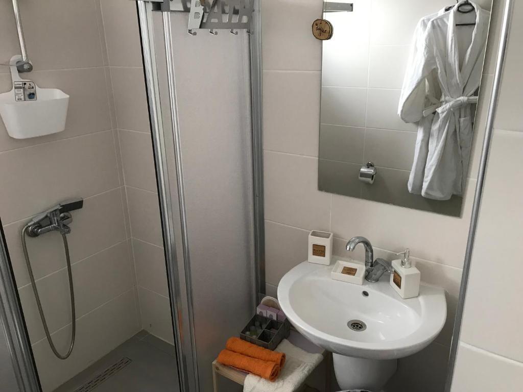 Северная Никосия: Cozy Flat in the heart of North Nicosia --- 55-1