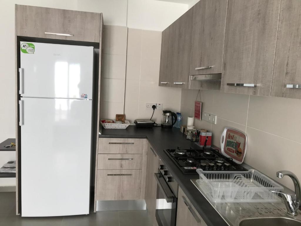 Северная Никосия: Cozy Flat in the heart of North Nicosia --- 55-1