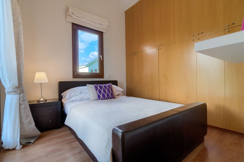 Куклия: Villa Theo - Hg27