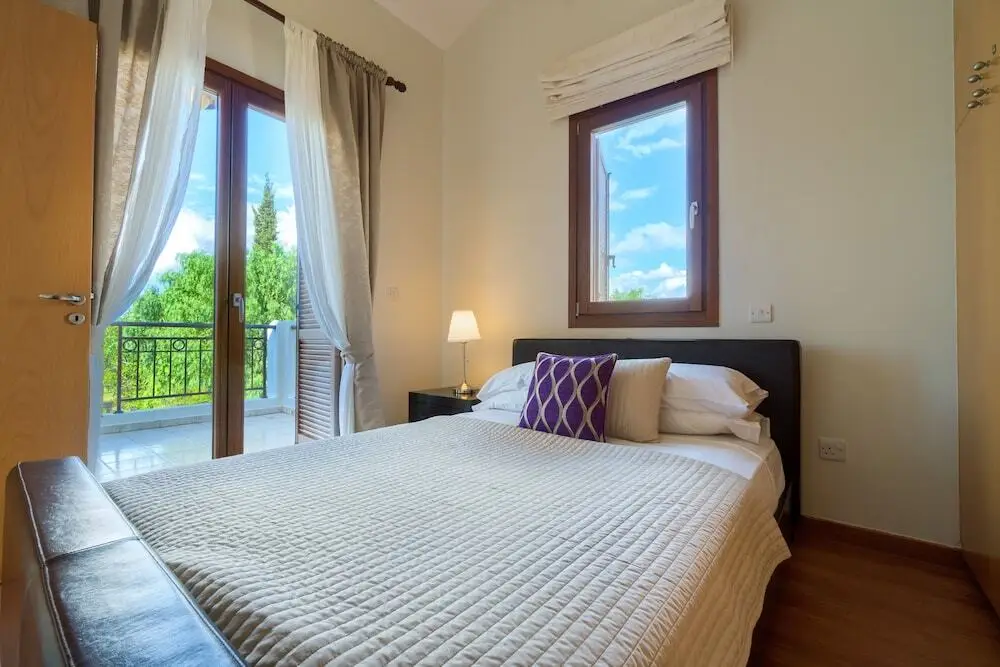 Куклия: Villa Theo - Hg27