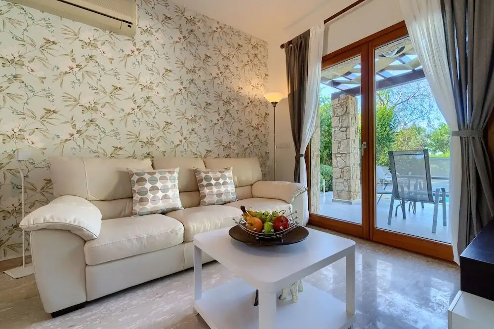 Куклия: Villa Theo - Hg27