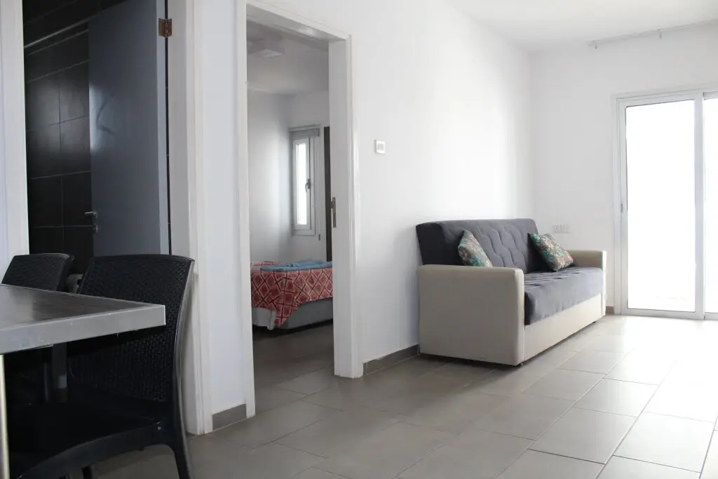 Айя-Напа: Отель Hotel Rio Gardens Aparthotel
