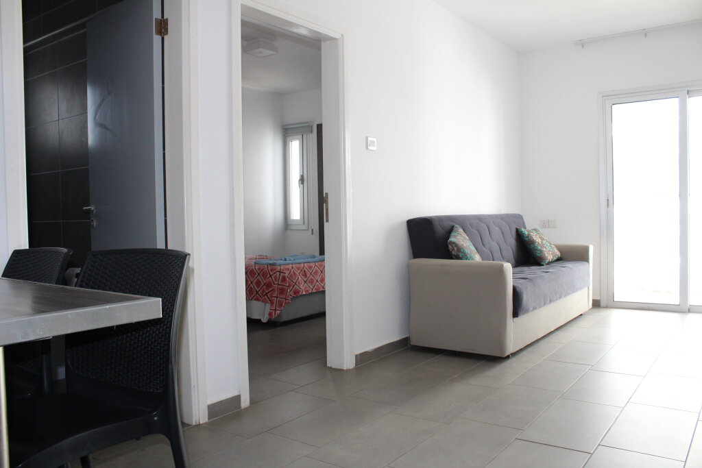 Айя-Напа: Отель Hotel Rio Gardens Aparthotel