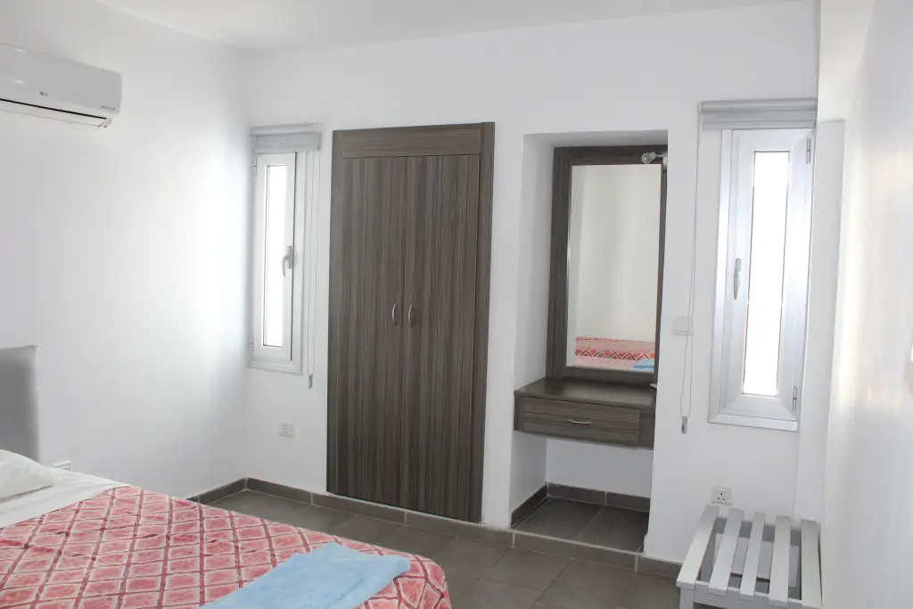 Айя-Напа: Отель Hotel Rio Gardens Aparthotel
