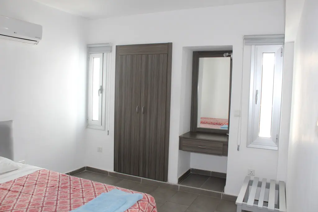 Айя-Напа: Отель Hotel Rio Gardens Aparthotel