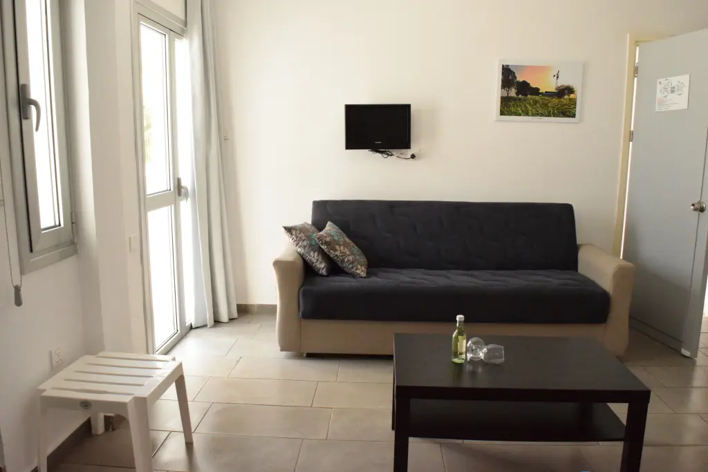 Айя-Напа: Отель Hotel Rio Gardens Aparthotel