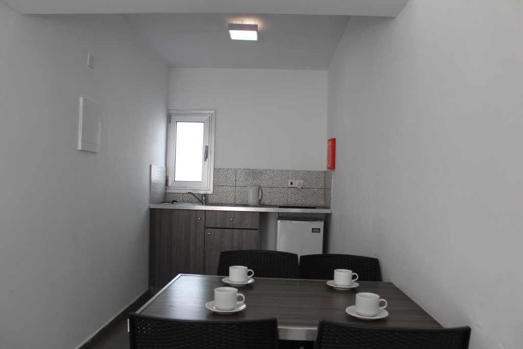 Айя-Напа: Отель Hotel Rio Gardens Aparthotel